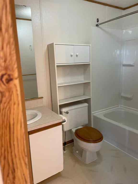 MLS® A2262753 - 7824 97 Avenue  in Cheviot Heights MHP Peace River, Mobile