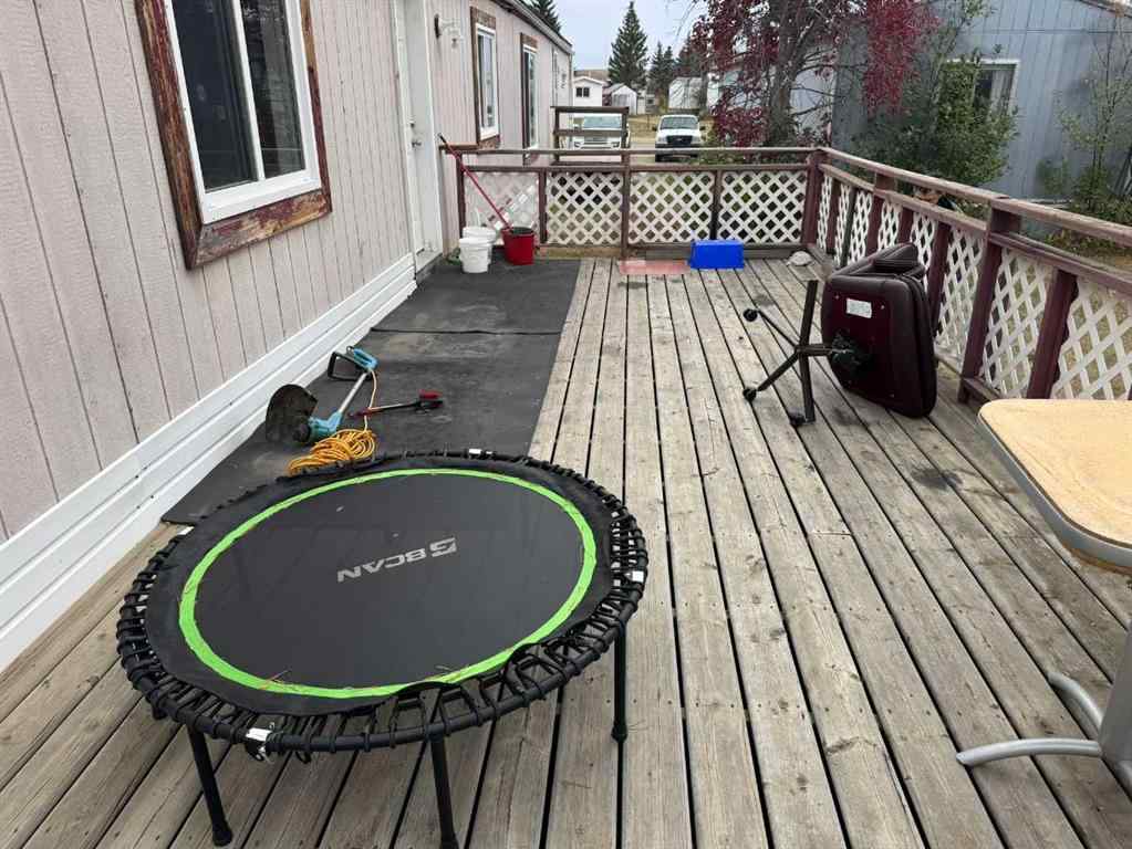 MLS® A2262753 - 7824 97 Avenue  in Cheviot Heights MHP Peace River, Mobile