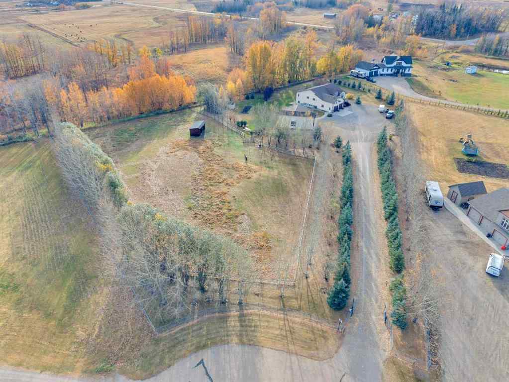 MLS® A2262756 - Unit #113 2310 Township Road 370   in Sundance Hills Rural Red Deer County, Residential