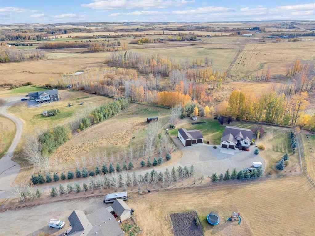 MLS® A2262756 - Unit #113 2310 Township Road 370   in Sundance Hills Rural Red Deer County, Residential