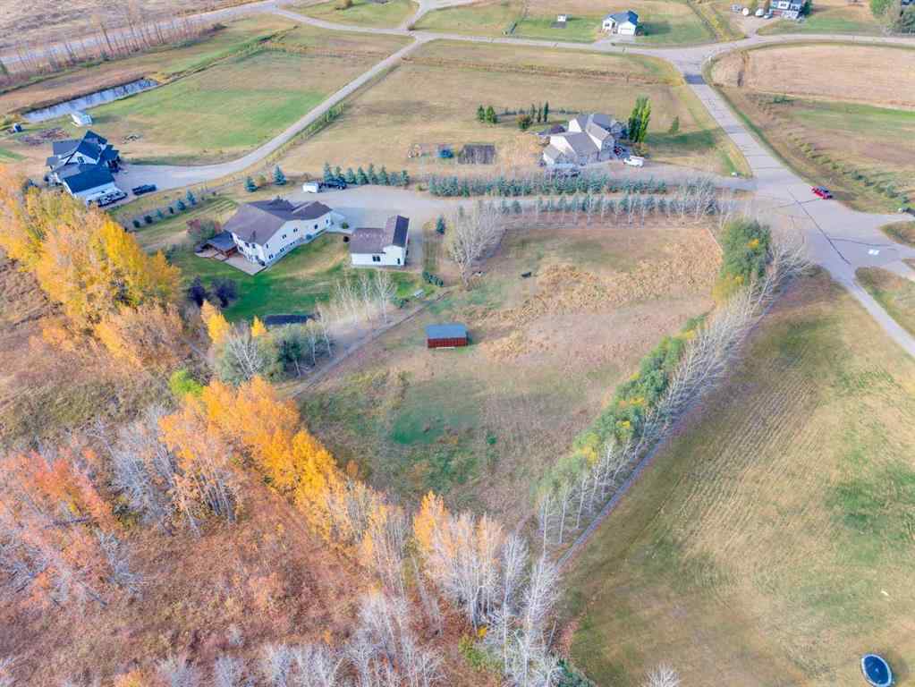 MLS® A2262756 - Unit #113 2310 Township Road 370   in Sundance Hills Rural Red Deer County, Residential