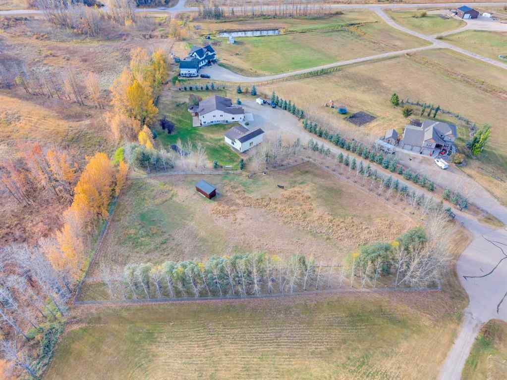 MLS® A2262756 - Unit #113 2310 Township Road 370   in Sundance Hills Rural Red Deer County, Residential
