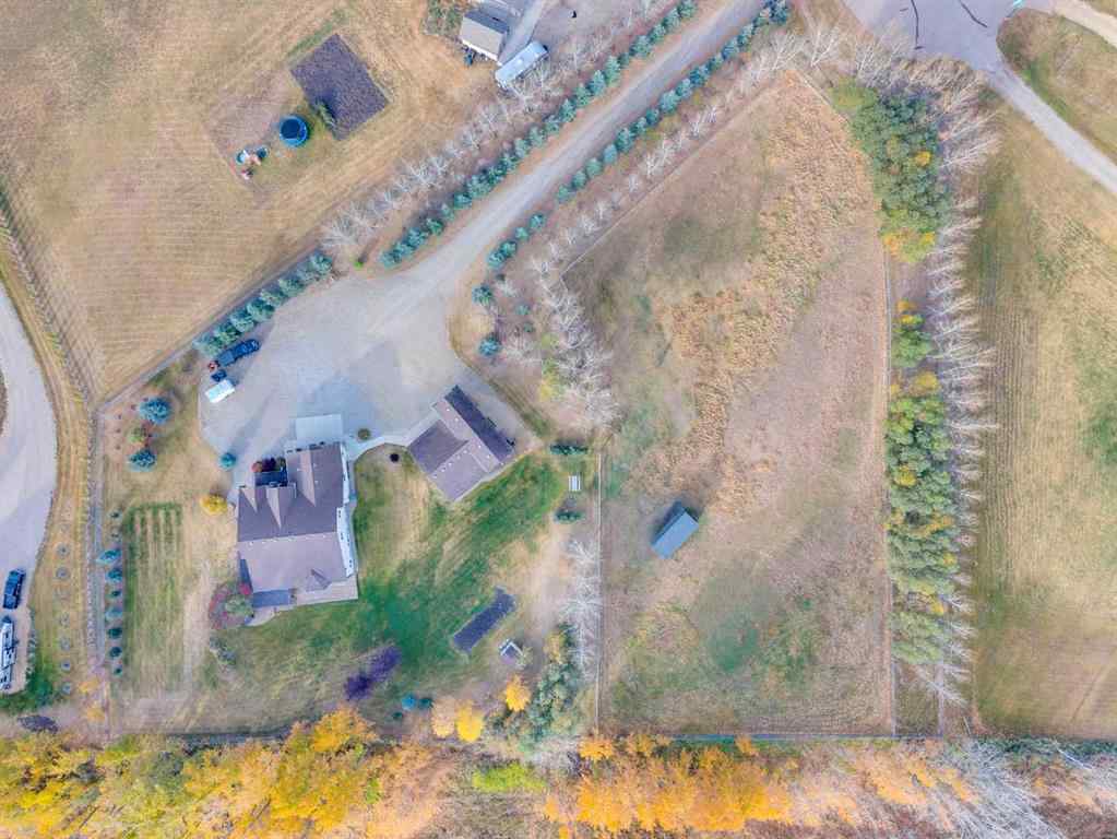 MLS® A2262756 - Unit #113 2310 Township Road 370   in Sundance Hills Rural Red Deer County, Residential