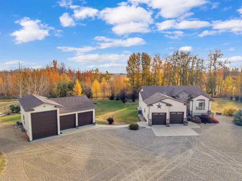 MLS® A2262756 - Unit #113 2310 Township Road 370   in Sundance Hills Rural Red Deer County, Residential