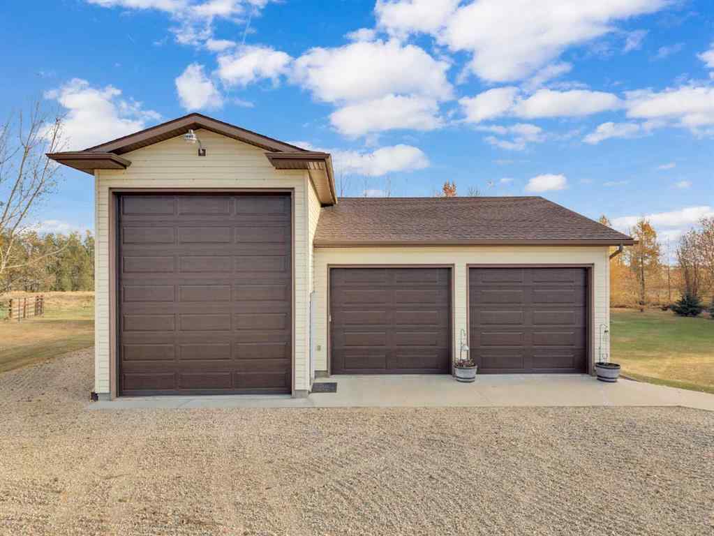 MLS® A2262756 - Unit #113 2310 Township Road 370   in Sundance Hills Rural Red Deer County, Residential