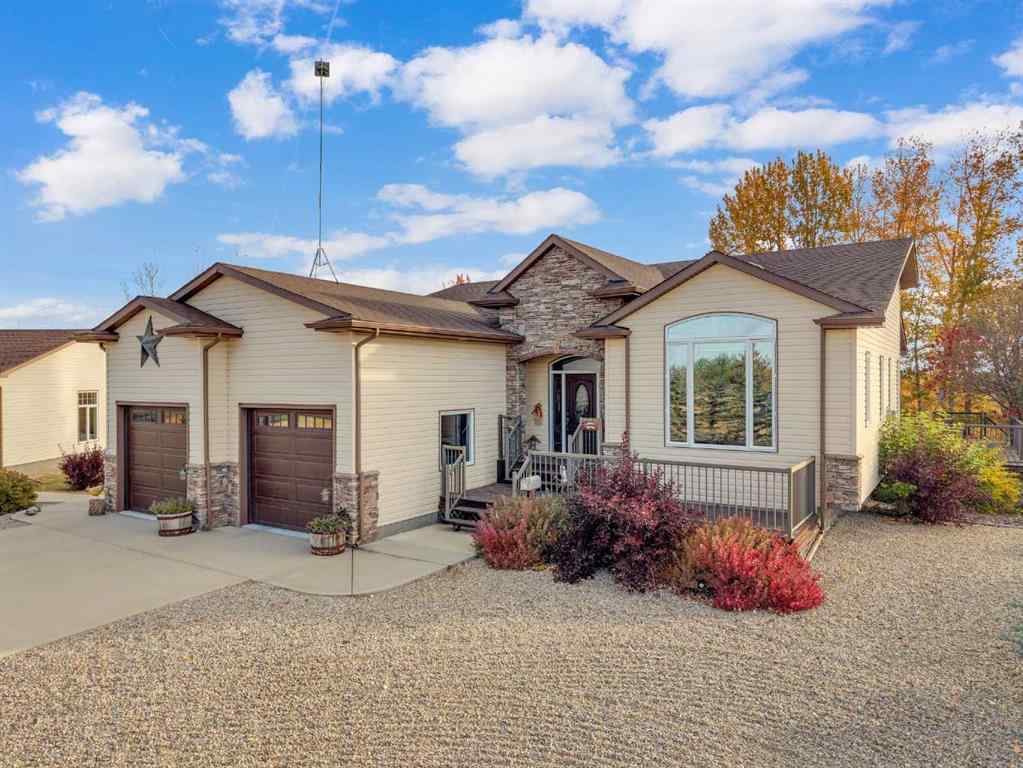 MLS® A2262756 - Unit #113 2310 Township Road 370   in Sundance Hills Rural Red Deer County, Residential