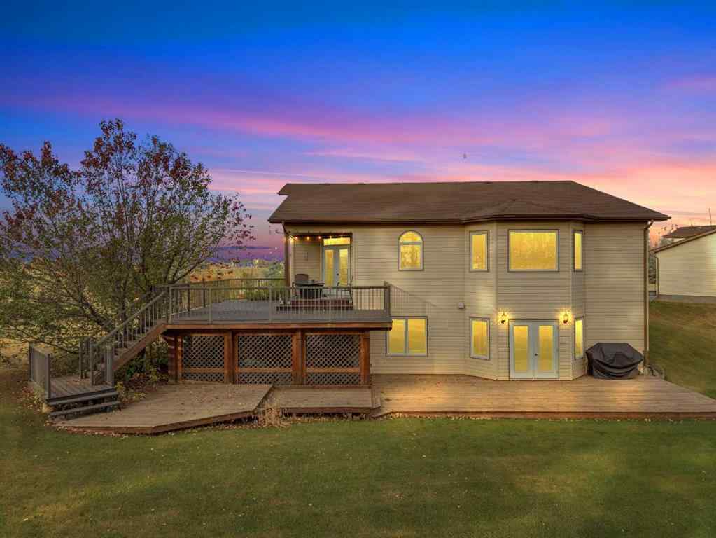 MLS® A2262756 - Unit #113 2310 Township Road 370   in Sundance Hills Rural Red Deer County, Residential