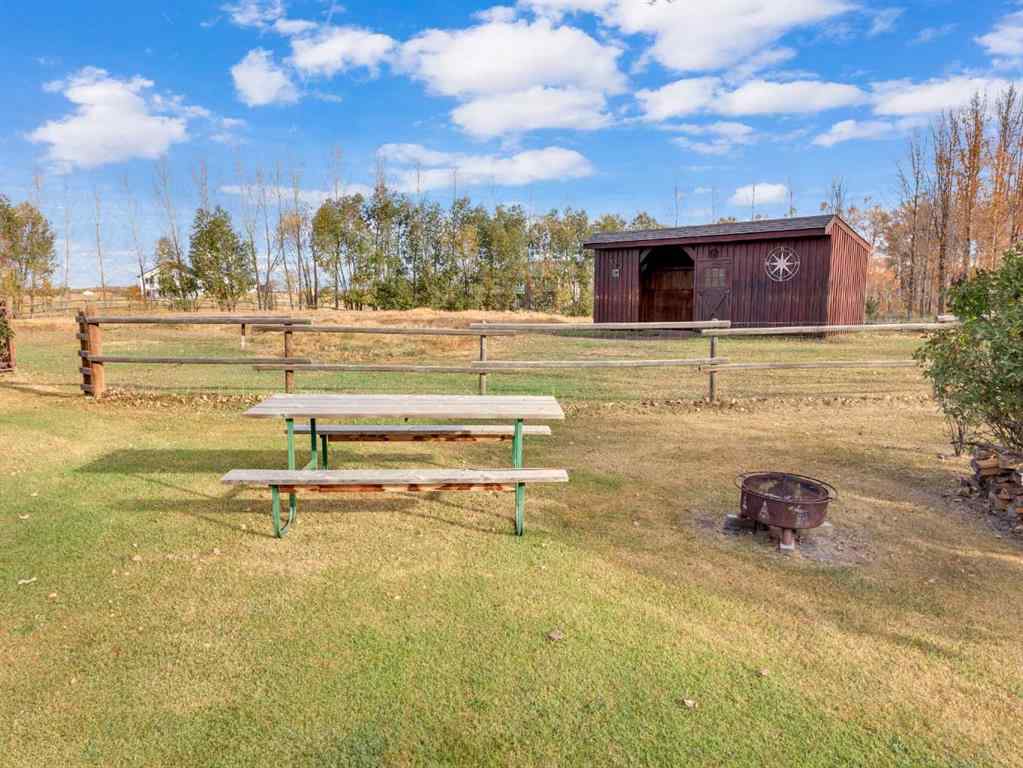 MLS® A2262756 - Unit #113 2310 Township Road 370   in Sundance Hills Rural Red Deer County, Residential
