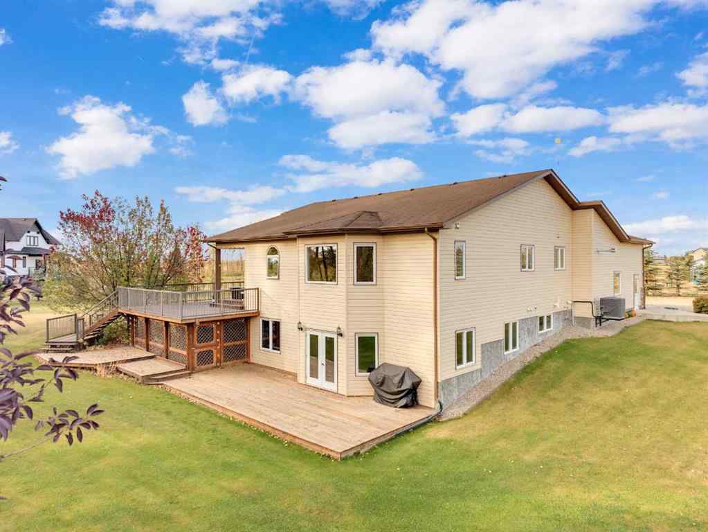 MLS® A2262756 - Unit #113 2310 Township Road 370   in Sundance Hills Rural Red Deer County, Residential