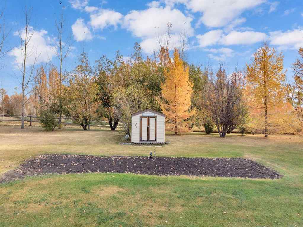 MLS® A2262756 - Unit #113 2310 Township Road 370   in Sundance Hills Rural Red Deer County, Residential