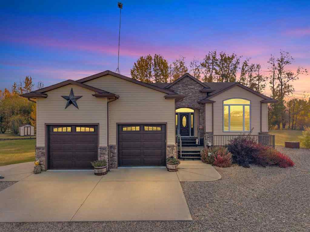 MLS® A2262756 - Unit #113 2310 Township Road 370   in Sundance Hills Rural Red Deer County, Residential