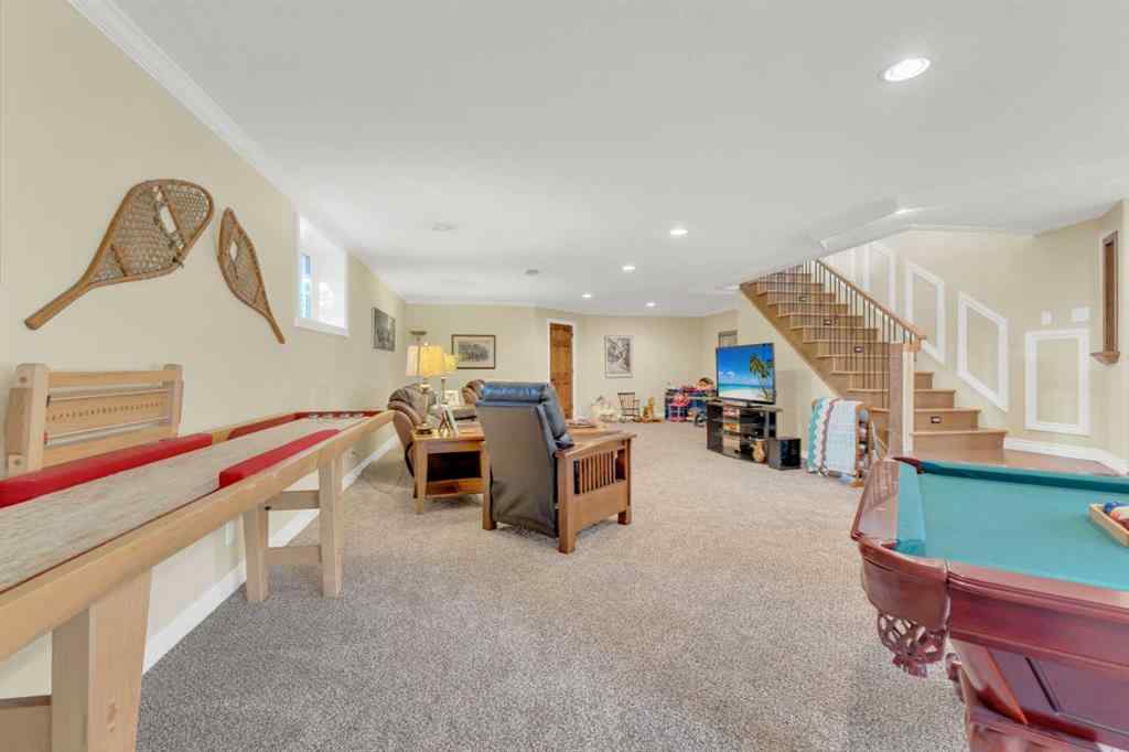 MLS® A2262756 - Unit #113 2310 Township Road 370   in Sundance Hills Rural Red Deer County, Residential