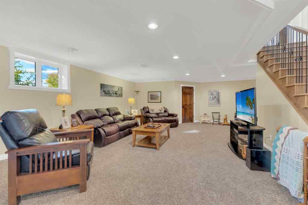 MLS® A2262756 - Unit #113 2310 Township Road 370   in Sundance Hills Rural Red Deer County, Residential