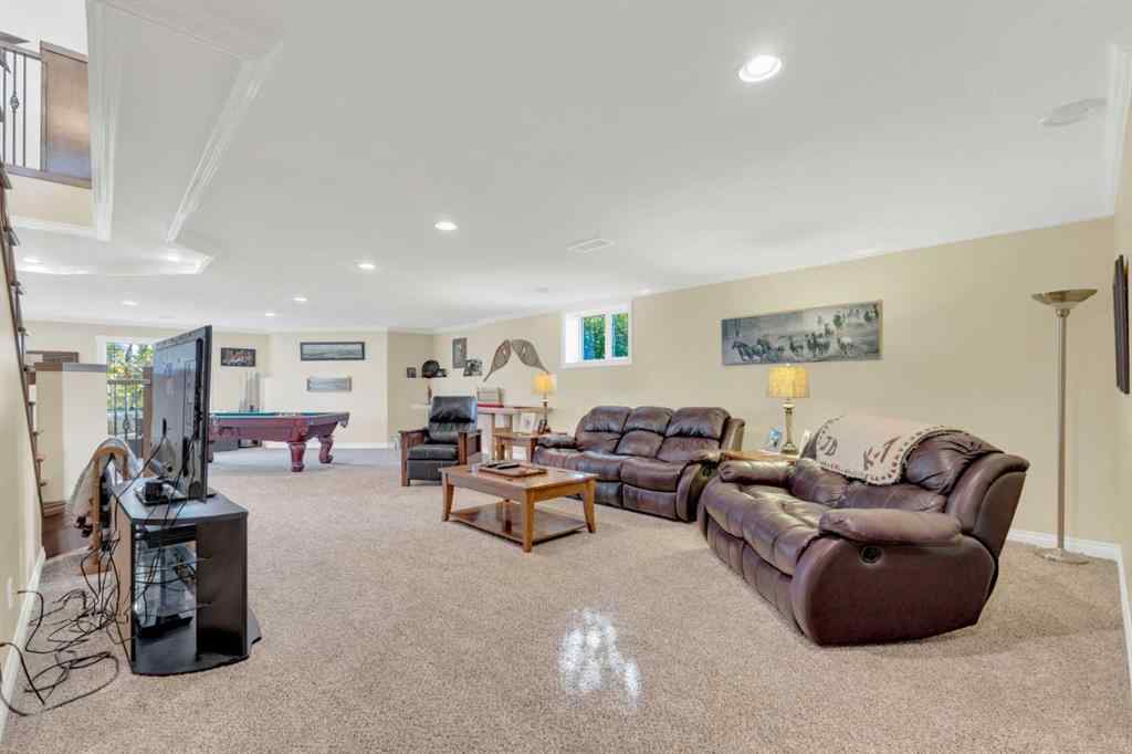 MLS® A2262756 - Unit #113 2310 Township Road 370   in Sundance Hills Rural Red Deer County, Residential