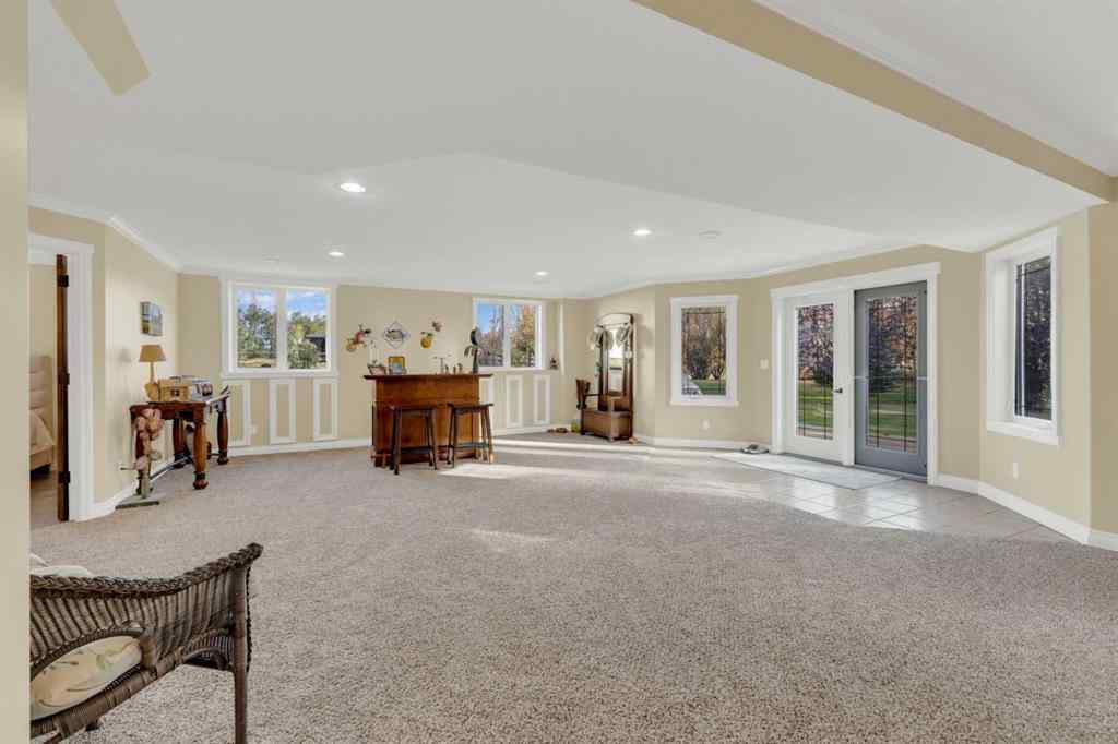 MLS® A2262756 - Unit #113 2310 Township Road 370   in Sundance Hills Rural Red Deer County, Residential