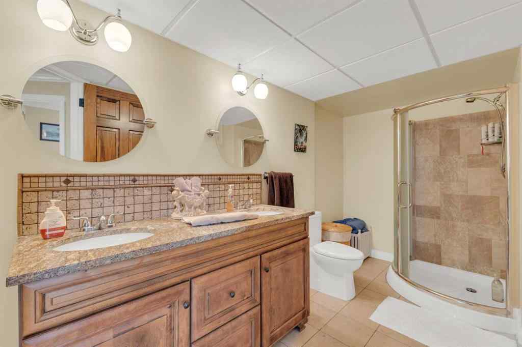 MLS® A2262756 - Unit #113 2310 Township Road 370   in Sundance Hills Rural Red Deer County, Residential