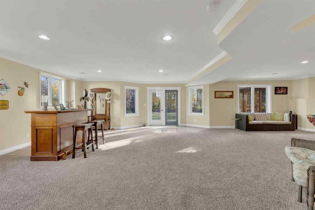 MLS® A2262756 - Unit #113 2310 Township Road 370   in Sundance Hills Rural Red Deer County, Residential