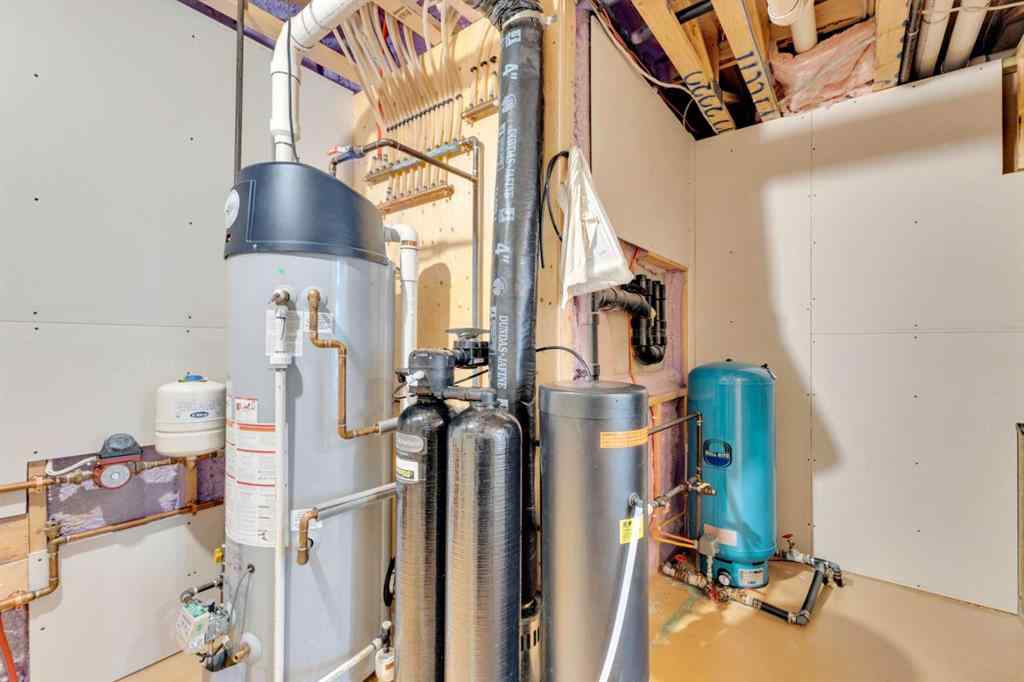 MLS® A2262756 - Unit #113 2310 Township Road 370   in Sundance Hills Rural Red Deer County, Residential