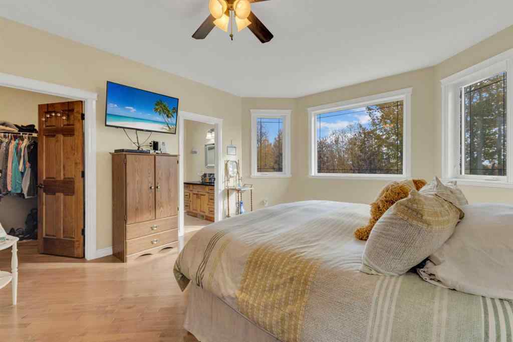 MLS® A2262756 - Unit #113 2310 Township Road 370   in Sundance Hills Rural Red Deer County, Residential