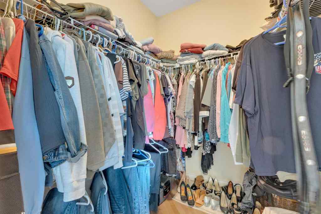 MLS® A2262756 - Unit #113 2310 Township Road 370   in Sundance Hills Rural Red Deer County, Residential