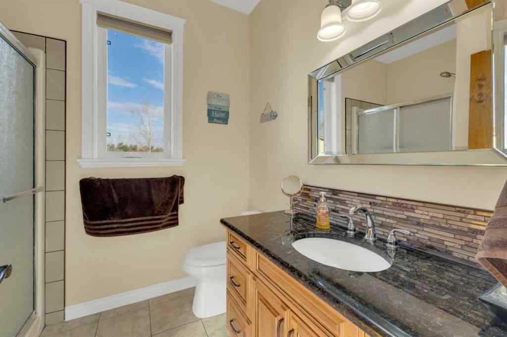 MLS® A2262756 - Unit #113 2310 Township Road 370   in Sundance Hills Rural Red Deer County, Residential