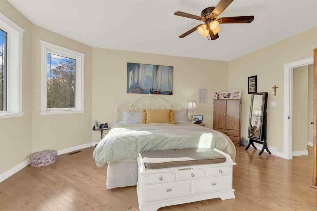 MLS® A2262756 - Unit #113 2310 Township Road 370   in Sundance Hills Rural Red Deer County, Residential