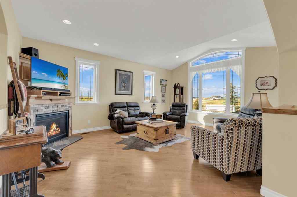 MLS® A2262756 - Unit #113 2310 Township Road 370   in Sundance Hills Rural Red Deer County, Residential