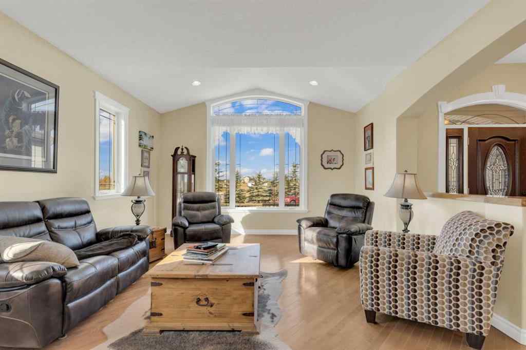 MLS® A2262756 - Unit #113 2310 Township Road 370   in Sundance Hills Rural Red Deer County, Residential