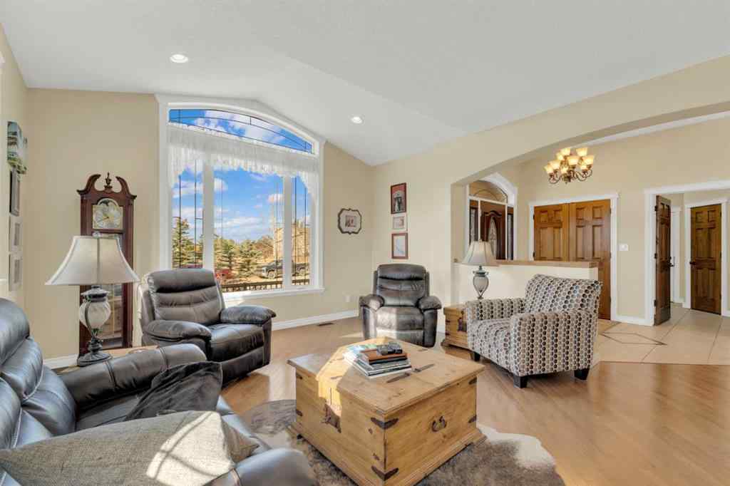 MLS® A2262756 - Unit #113 2310 Township Road 370   in Sundance Hills Rural Red Deer County, Residential