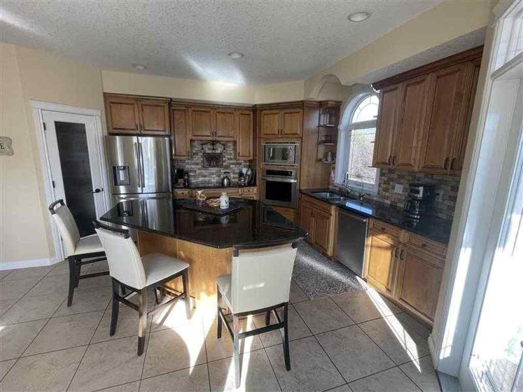 MLS® A2262756 - Unit #113 2310 Township Road 370   in Sundance Hills Rural Red Deer County, Residential