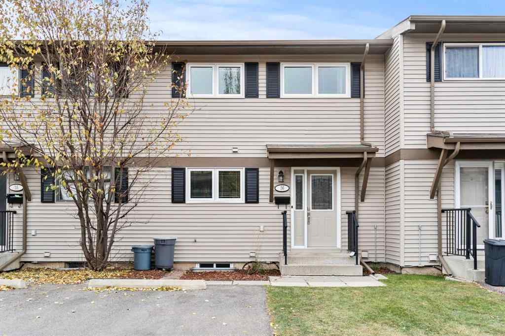 MLS® A2262759 - 36 Glorond Place  in Heritage Okotoks Okotoks, Residential