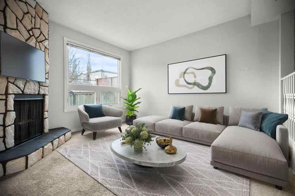 MLS® A2262759 - 36 Glorond Place  in Heritage Okotoks Okotoks, Residential