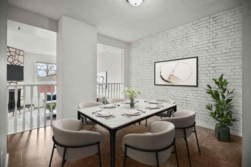 MLS® A2262759 - 36 Glorond Place  in Heritage Okotoks Okotoks, Residential