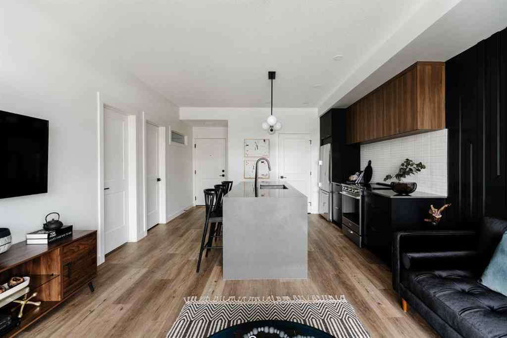 MLS® A2262760 - Unit #1313 14910 1 Street NW in Livingston Calgary, Residential