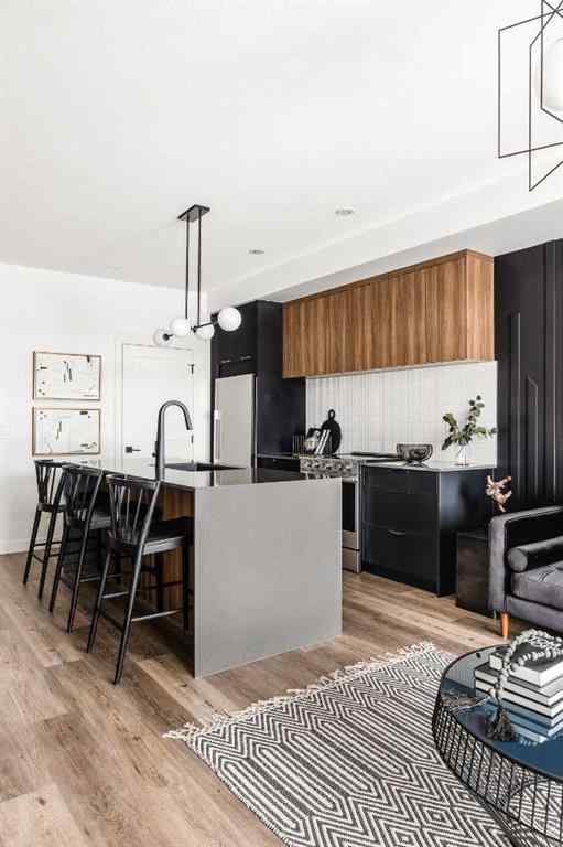 MLS® A2262760 - Unit #1313 14910 1 Street NW in Livingston Calgary, Residential