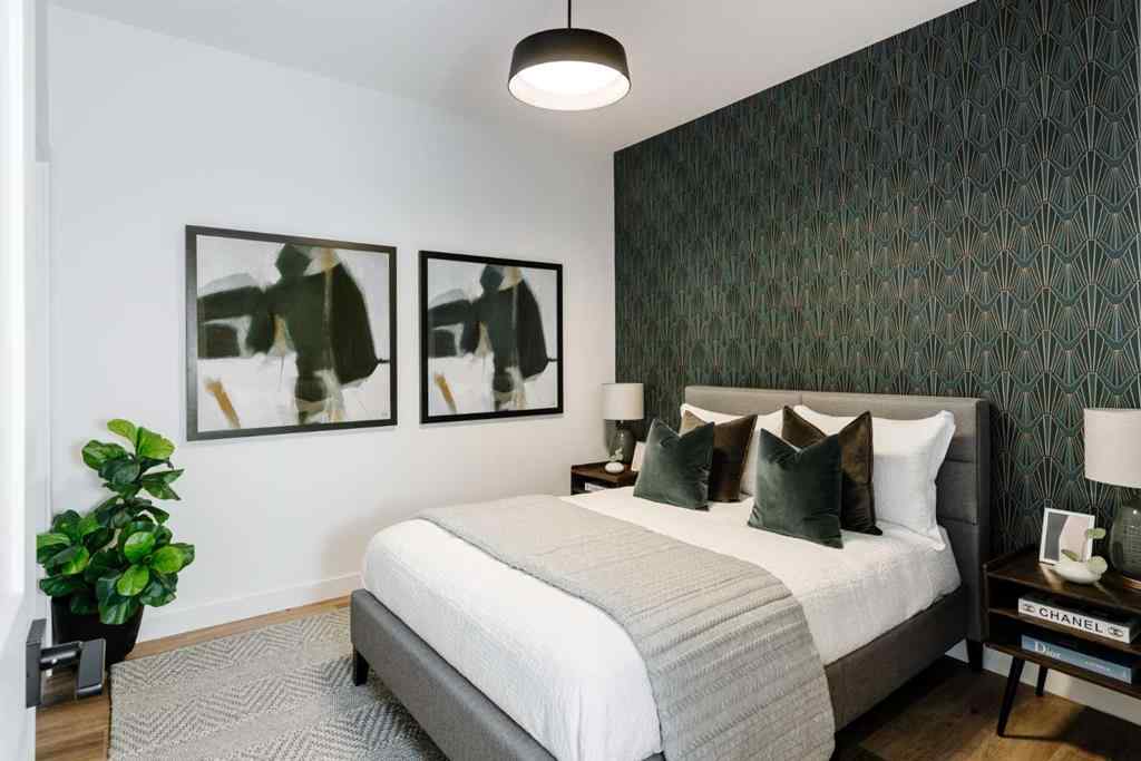 MLS® A2262760 - Unit #1313 14910 1 Street NW in Livingston Calgary, Residential