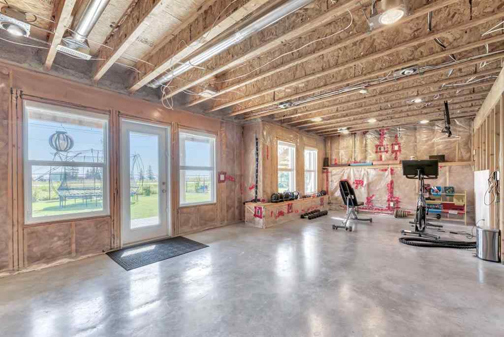 MLS® A2262761 - 21 Ranchers Crescent  in Air Ranch Okotoks, Residential