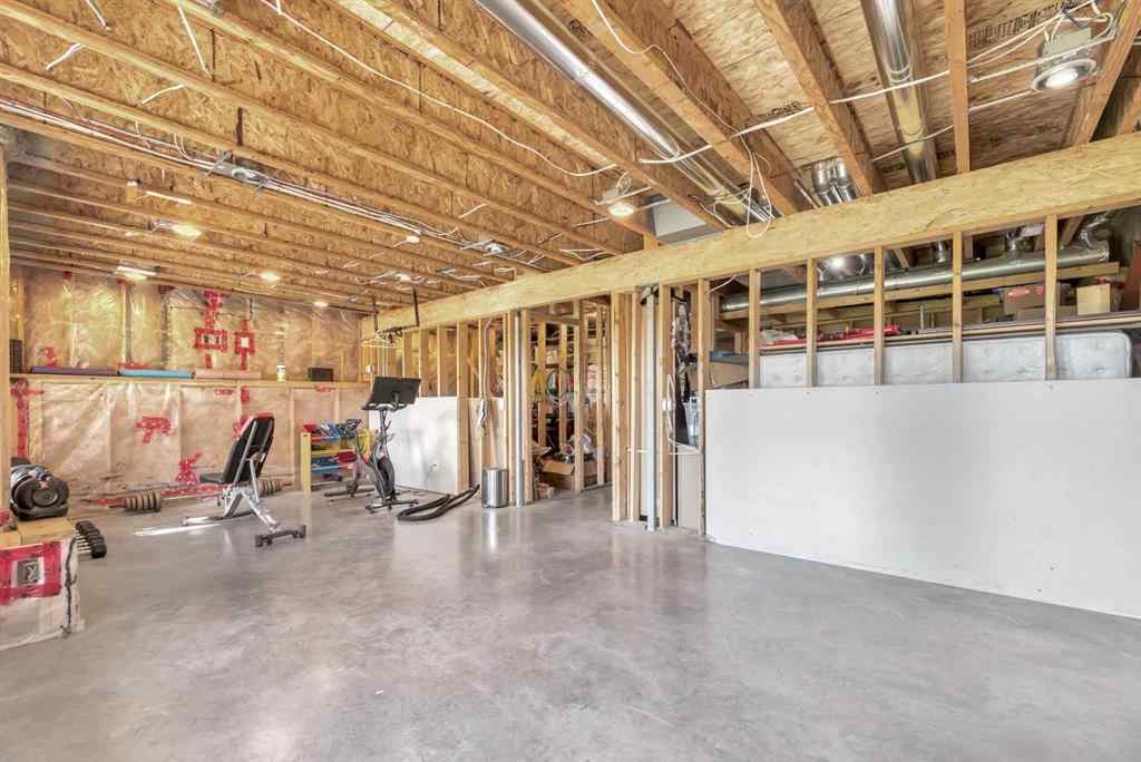 MLS® A2262761 - 21 Ranchers Crescent  in Air Ranch Okotoks, Residential