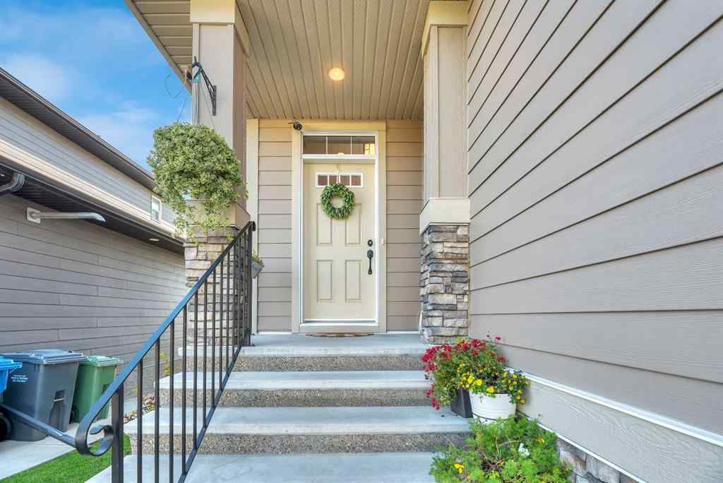 MLS® A2262761 - 21 Ranchers Crescent  in Air Ranch Okotoks, Residential