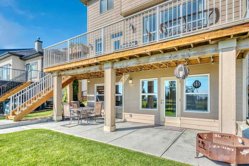 MLS® A2262761 - 21 Ranchers Crescent  in Air Ranch Okotoks, Residential