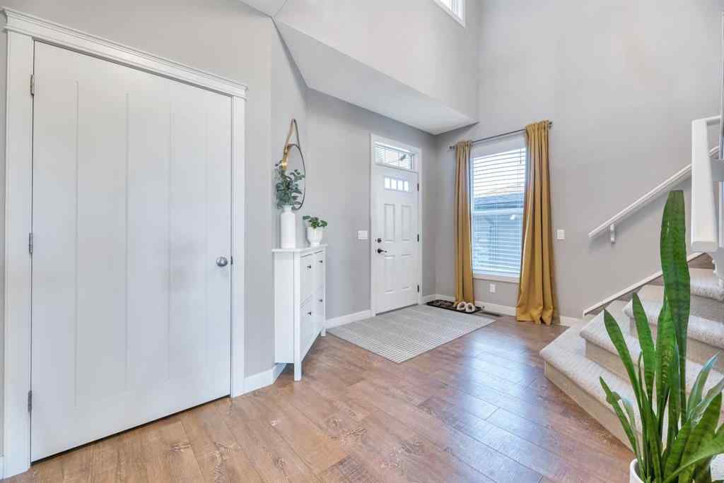 MLS® A2262761 - 21 Ranchers Crescent  in Air Ranch Okotoks, Residential