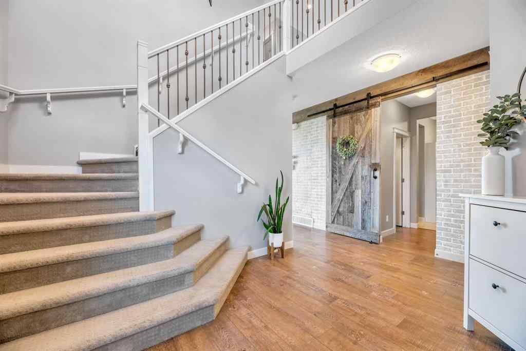 MLS® A2262761 - 21 Ranchers Crescent  in Air Ranch Okotoks, Residential