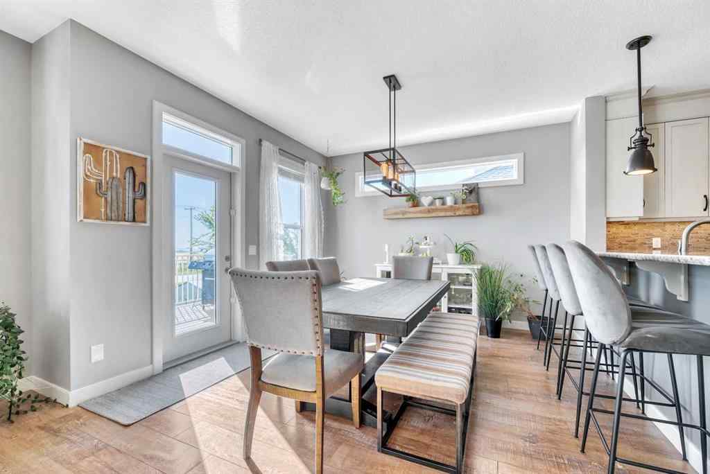 MLS® A2262761 - 21 Ranchers Crescent  in Air Ranch Okotoks, Residential