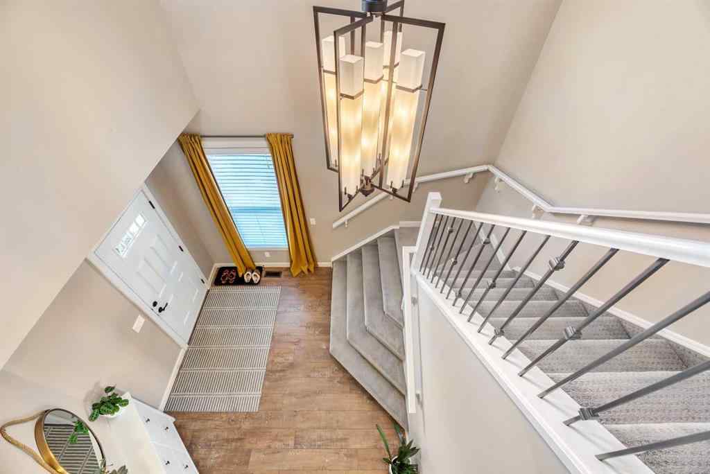 MLS® A2262761 - 21 Ranchers Crescent  in Air Ranch Okotoks, Residential