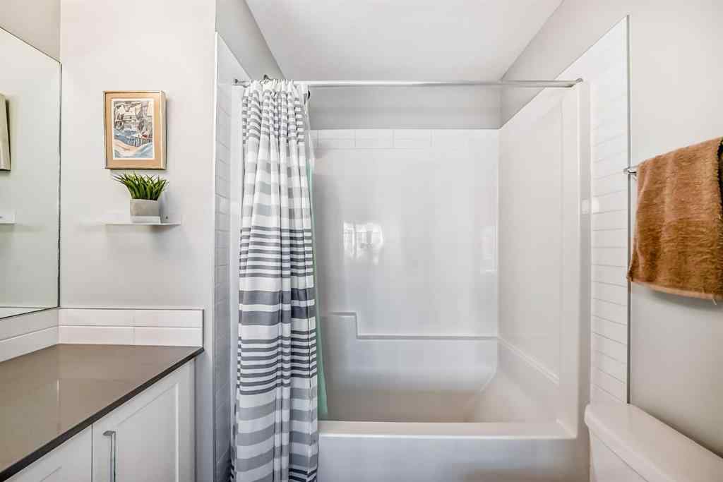 MLS® A2262763 - Unit #8 138 Seton Passage SE in Seton Calgary, Residential