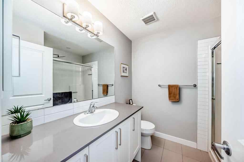 MLS® A2262763 - Unit #8 138 Seton Passage SE in Seton Calgary, Residential