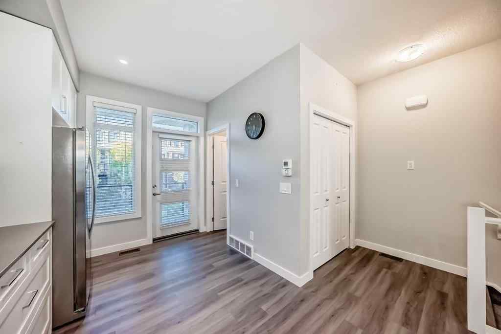 MLS® A2262763 - Unit #8 138 Seton Passage SE in Seton Calgary, Residential