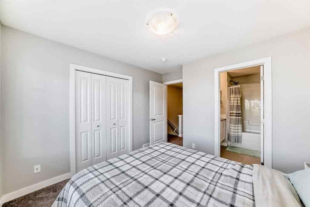 MLS® A2262763 - Unit #8 138 Seton Passage SE in Seton Calgary, Residential