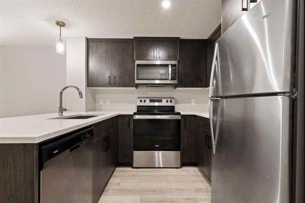 MLS® A2262764 - 64 Seton Villas SE in Seton Calgary, Residential