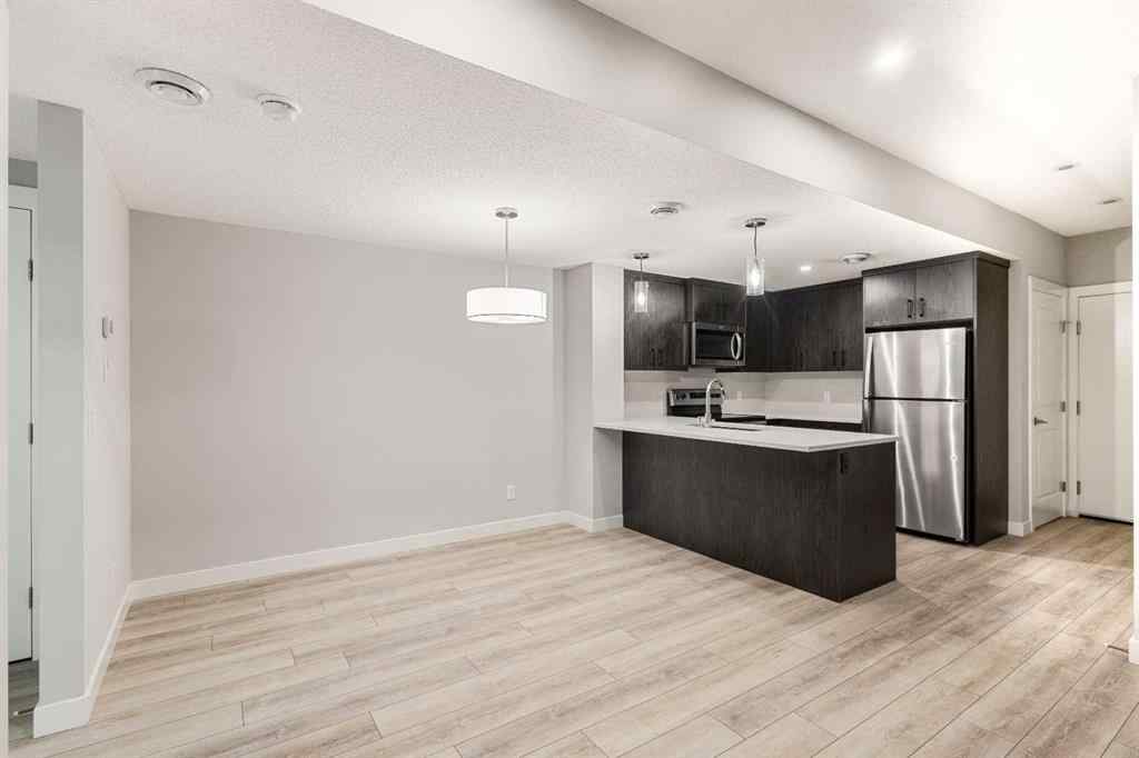 MLS® A2262764 - 64 Seton Villas SE in Seton Calgary, Residential